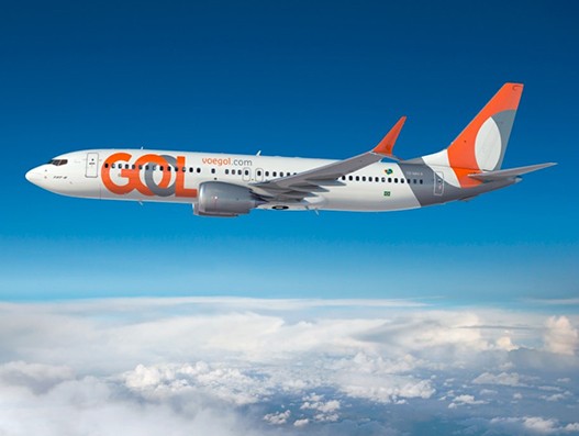 GOL to kick start daily flights to Brasilia and Fortaleza from November 4