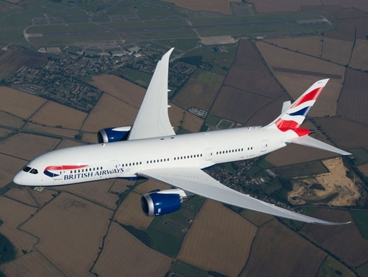 British Airways will fly 3rd Mumbai-London flight from March 2020
