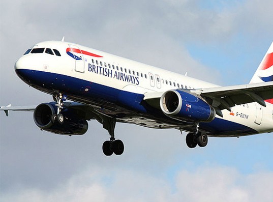 British Airways inks codeshare accord with China Southern Airlines