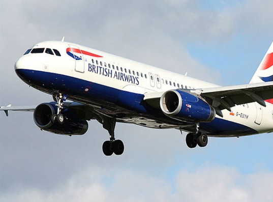 British Airways inks codeshare accord with China Southern Airlines British Airways inks codeshare accord with China Southern Airlines