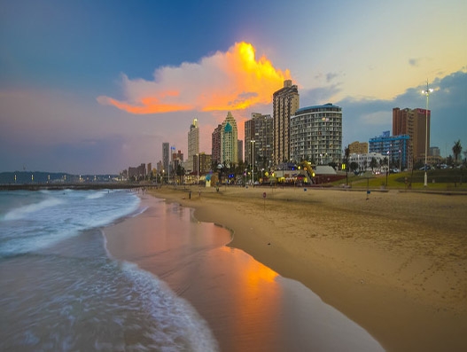 South Africa-UK trade to get a boost with British Airways Durban-London service South Africa-UK trade to get a boost with British Airways Durban-London service