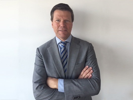 Broekman Logistics appoints new managing director Warehousing & Distribution