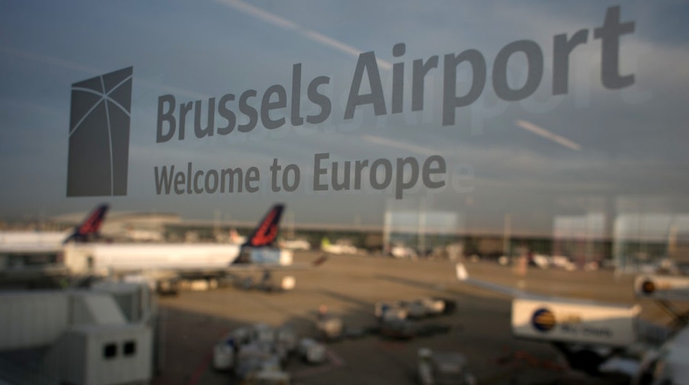 Brussels Airport cargo volumes increased by 20 per cent in November