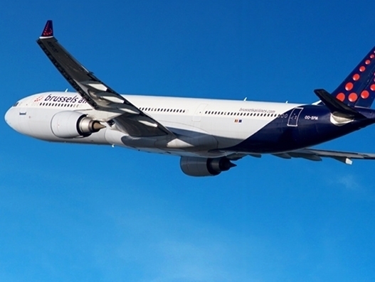 Brussels Airlines enhances its Africa network