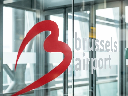 Brussels Airport sees increase in cargo traffic in April despite noise limitations