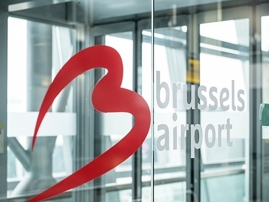 August figures show cargo traffic decline for Brussels, Frankfurt airports