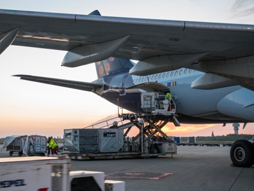 Brussels Airport H1 traffic figures show major decline in cargo volume Brussels Airport H1 traffic figures show major decline in cargo volume