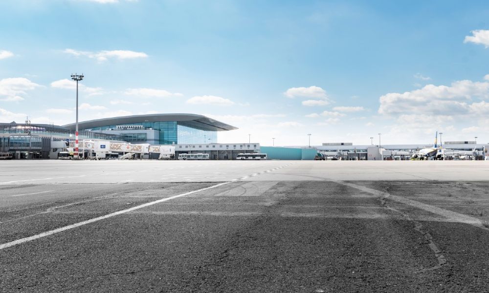 Budapest Airport to initiate sustainability for STARGATE project Budapest Airport to initiate sustainability for STARGATE project