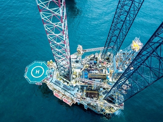 CEVA Logistics renews Borr Drilling contract CEVA Logistics renews Borr Drilling contract