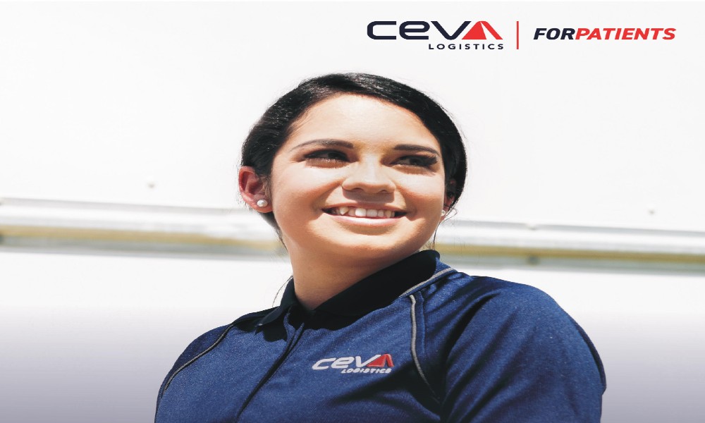 CEVA Logistics launches CEVA FORPATIENTS to service healthcare sector CEVA Logistics launches CEVA FORPATIENTS to service healthcare sector