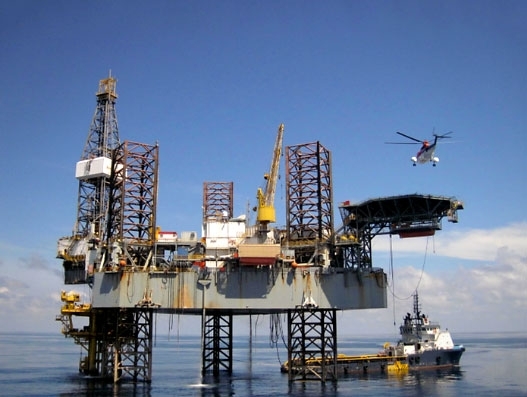 CEVA Logistics, Shelf Drilling extend contract till March 2021 CEVA Logistics, Shelf Drilling extend contract till March 2021
