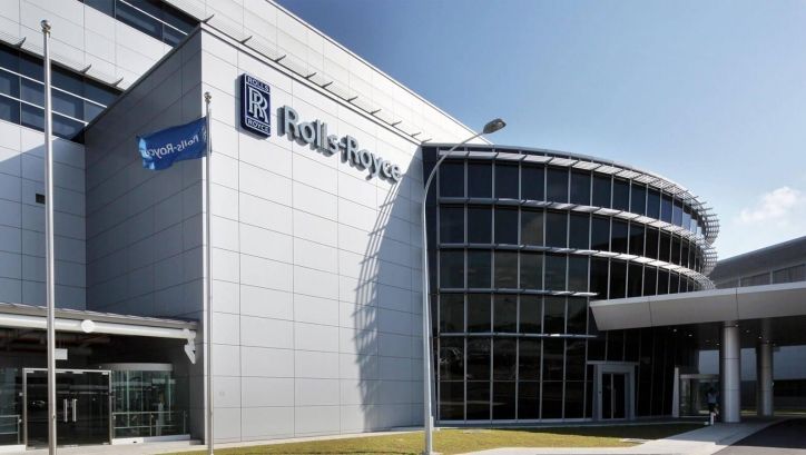 CEVA Logistics’ Rolls Royce Singapore warehouse gets ‘showcase status’ CEVA Logistics’ Rolls Royce Singapore warehouse gets ‘showcase status’