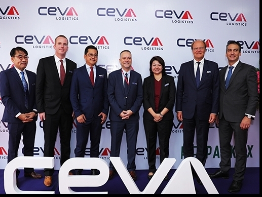 CEVA Logistics expands Ho Chi Minh City operations