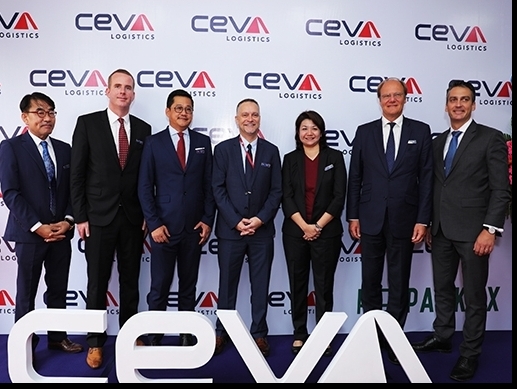 CEVA Logistics expands Ho Chi Minh City operations CEVA Logistics expands Ho Chi Minh City operations
