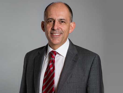 CEVA appoints Carlos Velez Rodriguez as managing director Australia & New Zealand