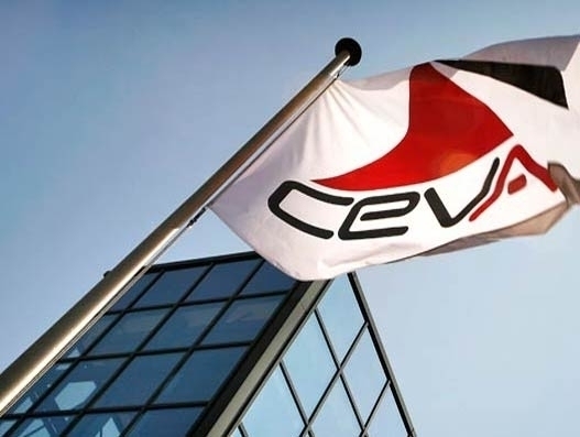 CEVA names Pierre-Olivier Landry as the new chief HR officer