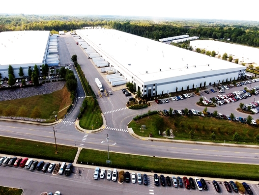 CEVA in strategic alliance with IMS Worldwide for FTZ services in the USA CEVA in strategic alliance with IMS Worldwide for FTZ services in the USA