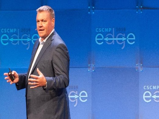CH Robinson to invest $1 billion in technology over the next 5 years CH Robinson to invest $1 billion in technology over the next 5 years