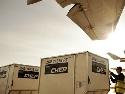 Singapore Airlines Cargo inks global maintenance and repair agreement with CHEP Aerospace Solutions