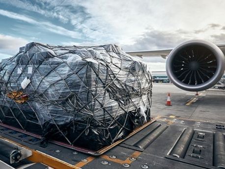 Air cargo volumes rise 6% even as PPE volumes fade: CLIVE Data Air cargo volumes rise 6% even as PPE volumes fade: CLIVE Data