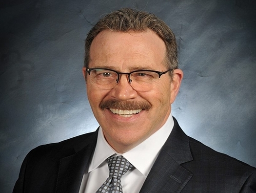 Richard Corrado new president of ATSG Richard Corrado new president of ATSG