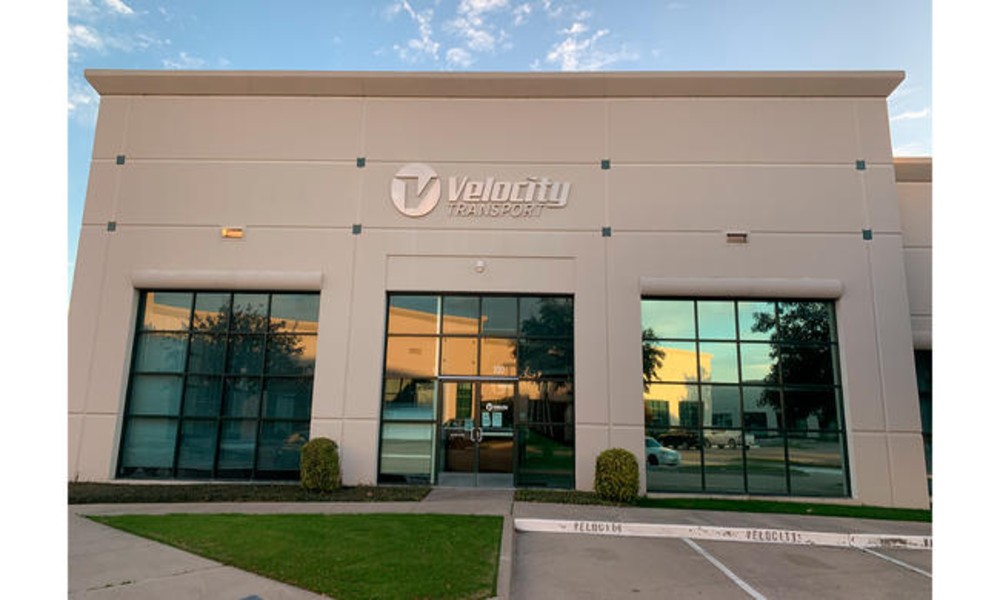 GEODIS acquires Velocity Freight Transport GEODIS acquires Velocity Freight Transport