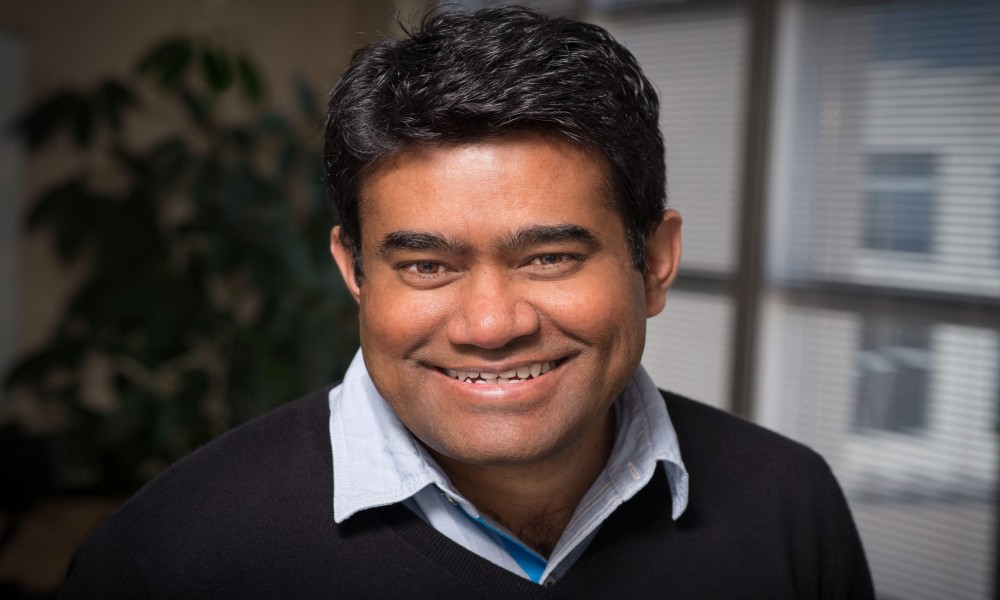 CSafe Global names Venu Vinjamaram as SVP – Technology & Innovation