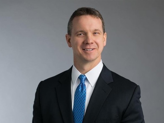 Scott Beamer to take over as CFO of Cabot Microelectronics Scott Beamer to take over as CFO of Cabot Microelectronics