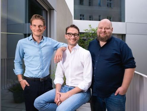 cargo.one to expand in North America, Asia through $18.6 million funding cargo.one to expand in North America, Asia through $18.6 million funding