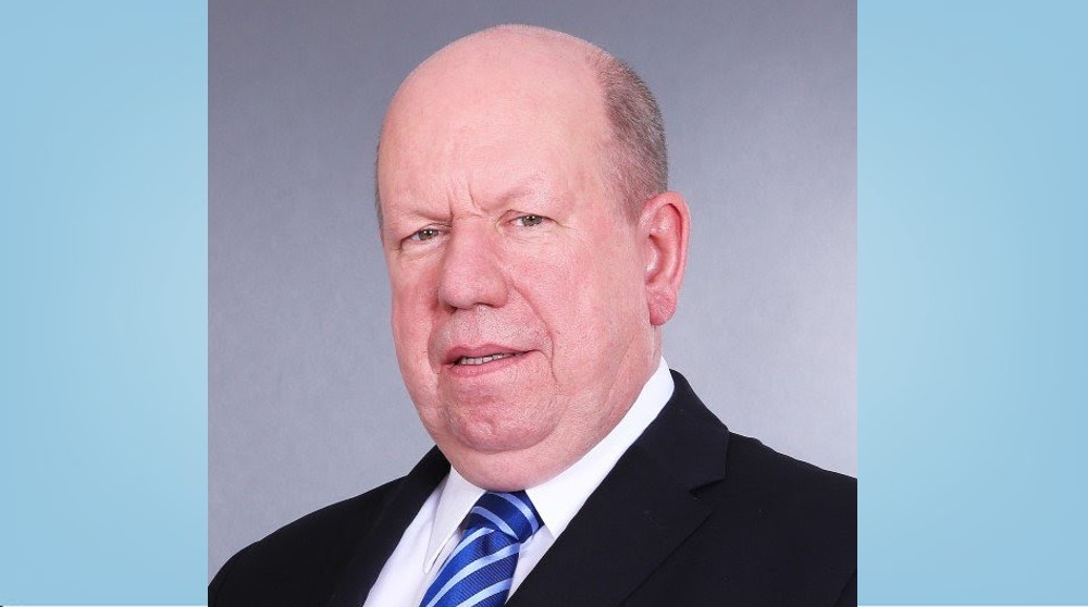 Cargo iQ announces Lothar Moehle as new executive director; reveals 2022 strategy Cargo iQ announces Lothar Moehle as new executive director; reveals 2022 strategy