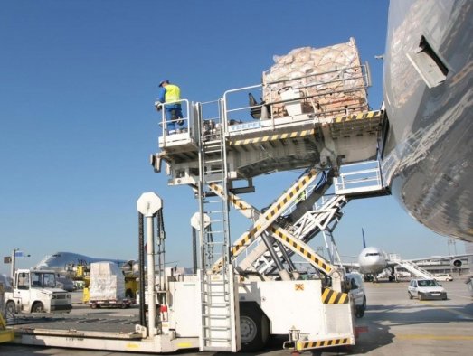 Cargo throughput at Frankfurt Airport contracts 3.9% to 2.1 MMT in 2019 Cargo throughput at Frankfurt Airport contracts 3.9% to 2.1 MMT in 2019