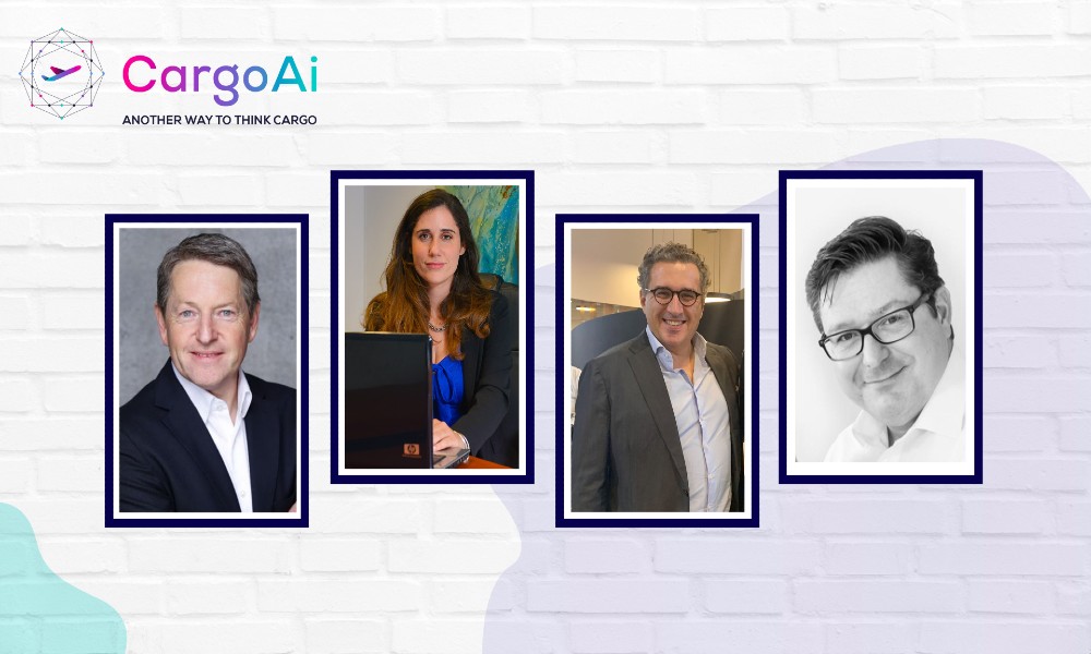 CargoAi onboards advisory body to steer air cargo’s digital transformation CargoAi onboards advisory body to steer air cargo’s digital transformation