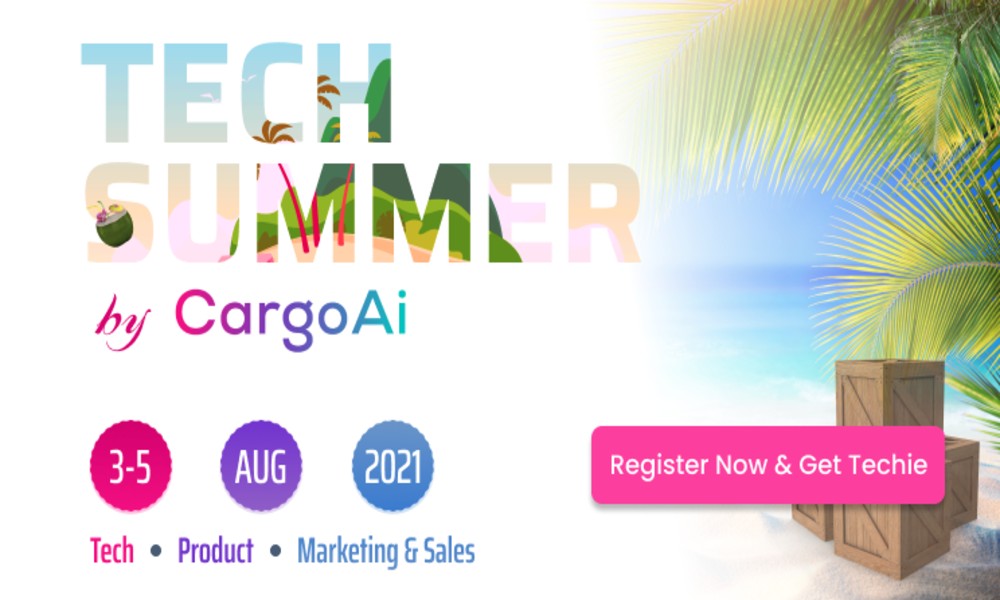 CargoAi launches its first ever summer event to learn about Tech