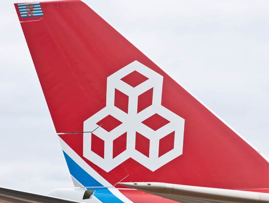 Cargolux delivers a stellar 2017; flies in excess of 1 million tonnes Cargolux delivers a stellar 2017; flies in excess of 1 million tonnes