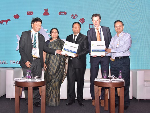 Cargonaut, Kale Logistics sign MoU to create digital corridors Cargonaut, Kale Logistics sign MoU to create digital corridors