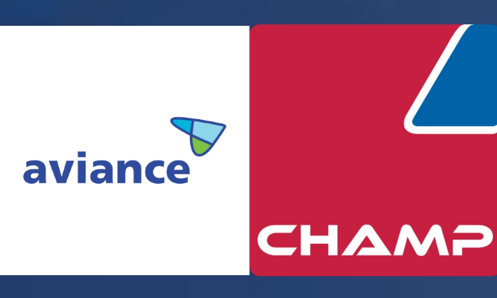 Aviance Ghana adopts CHAMP’s Cargospot Handling