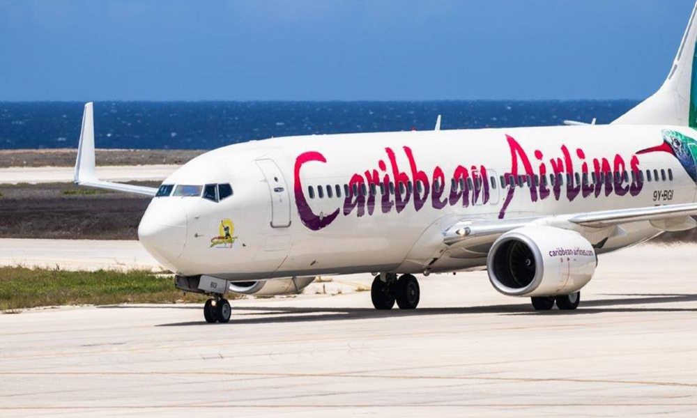 Caribbean Airlines Cargo expands in China with Megacap Aviation Service