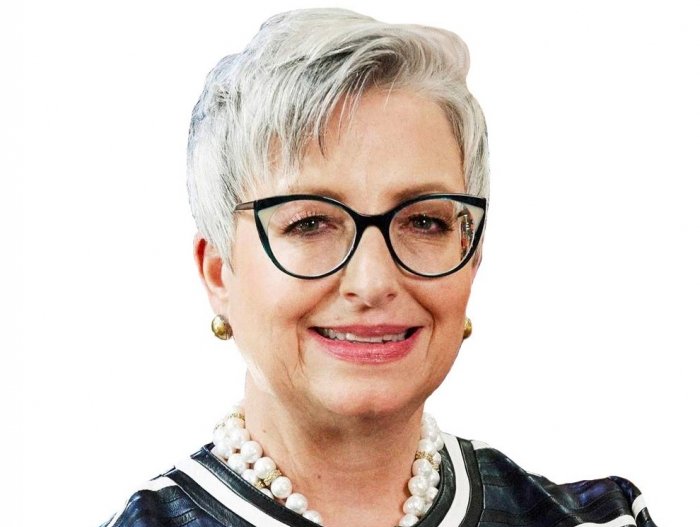 UPS finds a new CEO, Carol Tomé; David Abney to be executive chairman UPS finds a new CEO, Carol Tomé; David Abney to be executive chairman