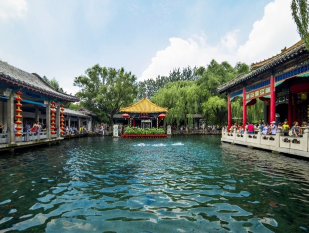 Cathay Dragon to commence new route to Jinan from March Cathay Dragon to commence new route to Jinan from March