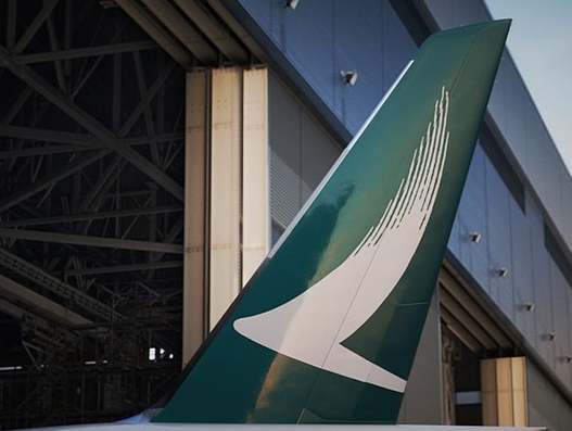 Cathay Pacific increases frequencies to key destinations across three continents