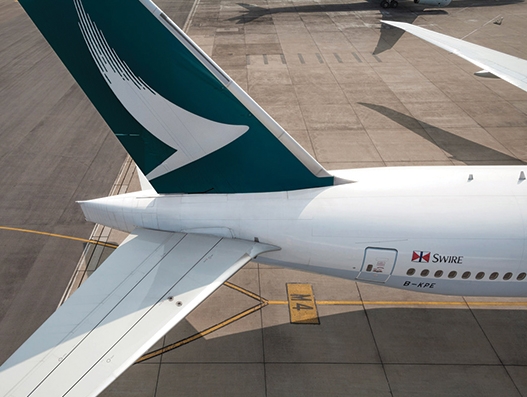 Cathay Pacific introduces virtual assistant chat bot, Vera