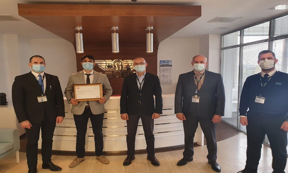 Celebi achieves IATA CEIV Pharma certification for cargo operations in Hungary