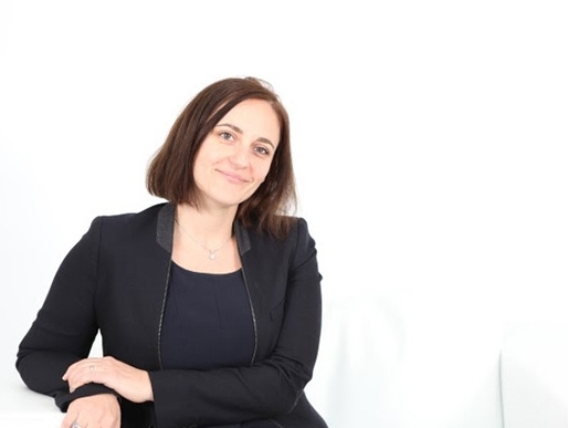 TIACA appoints Celine Hourcade as project manager TIACA appoints Celine Hourcade as project manager