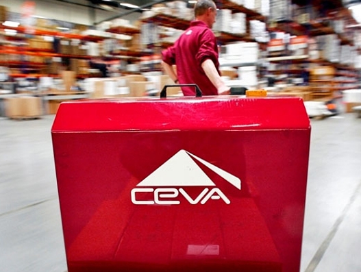 Medtronic ties up with CEVA Logistics for new distribution center in Herleen