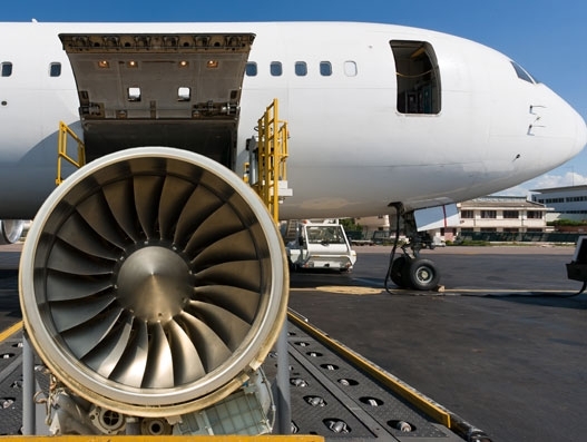 FROM MAGAZINE: Challenges faced by the aerospace logistics community FROM MAGAZINE: Challenges faced by the aerospace logistics community