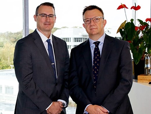 Chapman Freeborn, AIA Cargo ink strategic cooperation deal Chapman Freeborn, AIA Cargo ink strategic cooperation deal