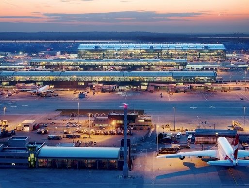 Charles de Gaulle set to topple Heathrow as Europe’s leading hub airport Charles de Gaulle set to topple Heathrow as Europe’s leading hub airport