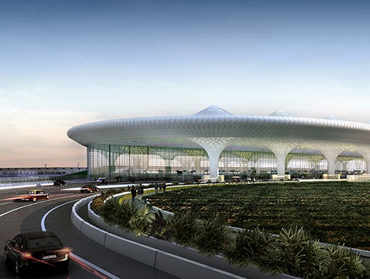 CSC wins cargo handling concession to develop facilities at CSIA airport CSC wins cargo handling concession to develop facilities at CSIA airport