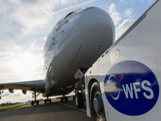 China Airlines picks WFS for total handling services in Honolulu China Airlines picks WFS for total handling services in Honolulu