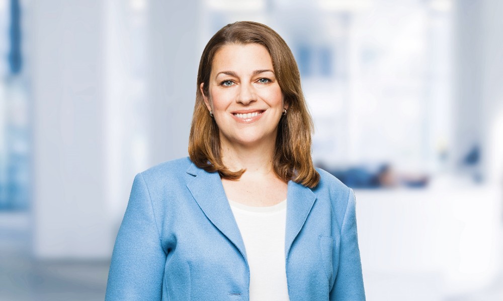 DB Schenker picks Christa Koenen as CIO/CDO